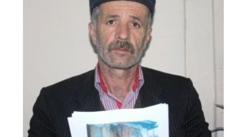 Muhtarlık Yarışı Kızışınca Köydeki Her Yere Seçmen Kaydı Yaptılar İddiası