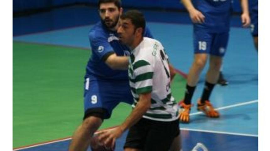 Hentbol Erkekler S&uuml;per Ligi