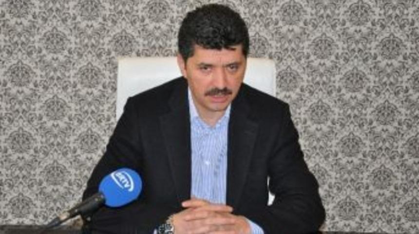 Başbakan Erdoğan 26 Mart&rsquo;ta Karab&uuml;k&rsquo;te