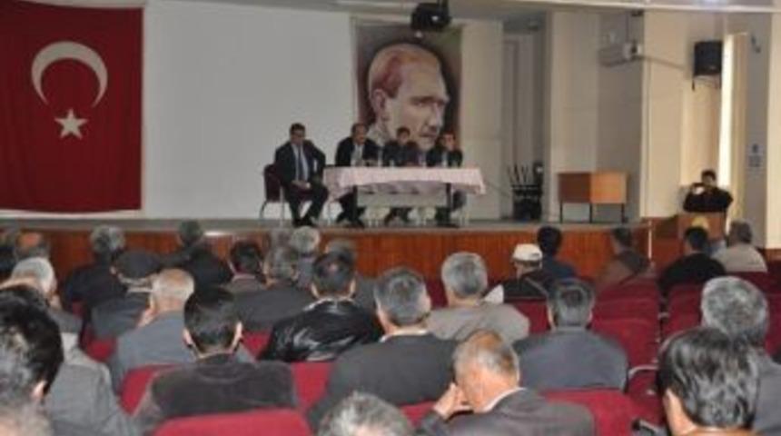 Yerli Arıcıları Koruyan Proje