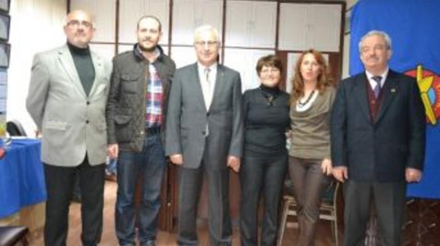 Thk&rsquo;da &Ouml;ktem&rsquo;le Yola Devam