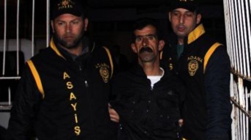 Patronunu &Ouml;ld&uuml;ren &Ccedil;oban Kaynının Evinde Yakalandı