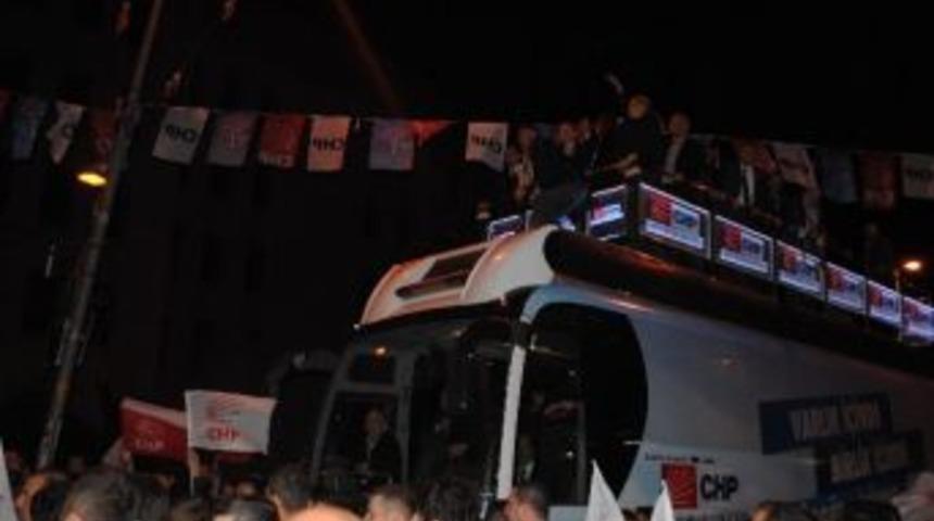 Kılı&ccedil;daroğlu: &ldquo;aday G&ouml;sterilmediği İ&ccedil;in İstifa Edip, Başka Partiye Ge&ccedil;enleri Kabullenemiyorum&rdquo;