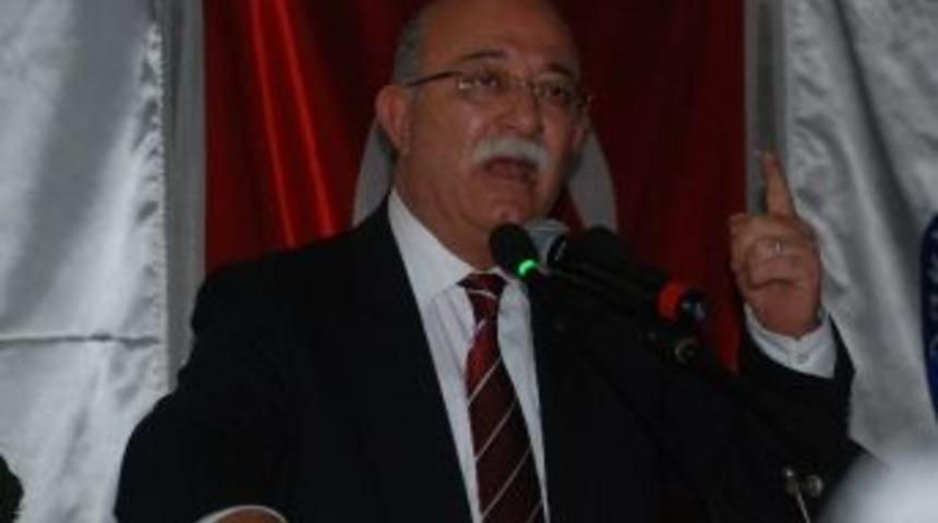 Kamu-sen Genel Başkanı Koncuk: "ahim&rsquo;e Kadar Gideceğiz"