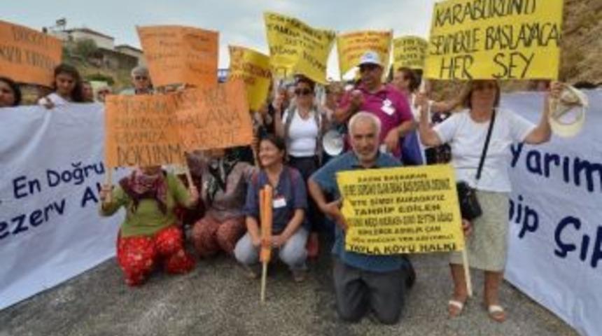 Karaburun Kent Konseyi'nden Uyarı!