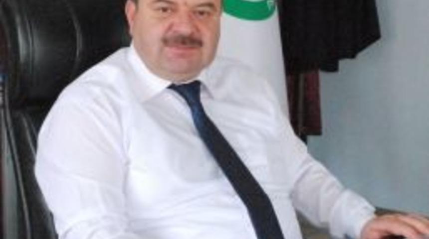 Pazarlar İ&ccedil;me Suyu Sondajı İ&ccedil;in Yer Teslimi Yapıldı