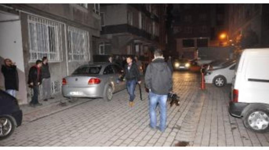 Afganistan Uyruklu Kadın Bı&ccedil;aklanarak &Ouml;ld&uuml;r&uuml;ld&uuml;