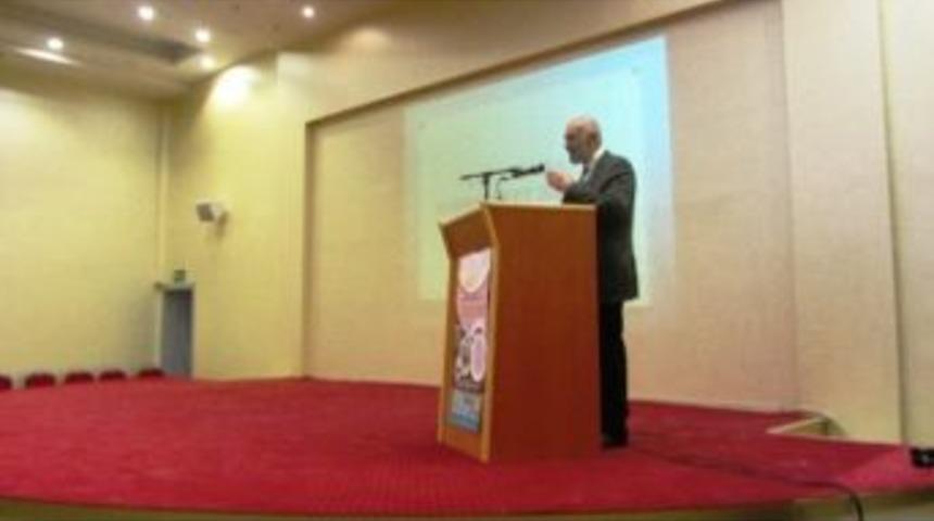 Van&rsquo;da &ldquo;erdemli Kadından Erdemli Topluma&rdquo; Projesi