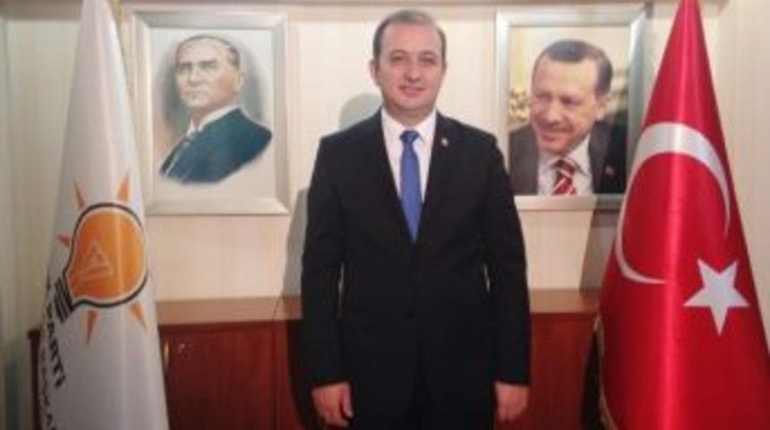 Ak Partili Yıldırım&rsquo;dan Kadık&ouml;yl&uuml;lere &ldquo;havaray&rdquo; Vaadi