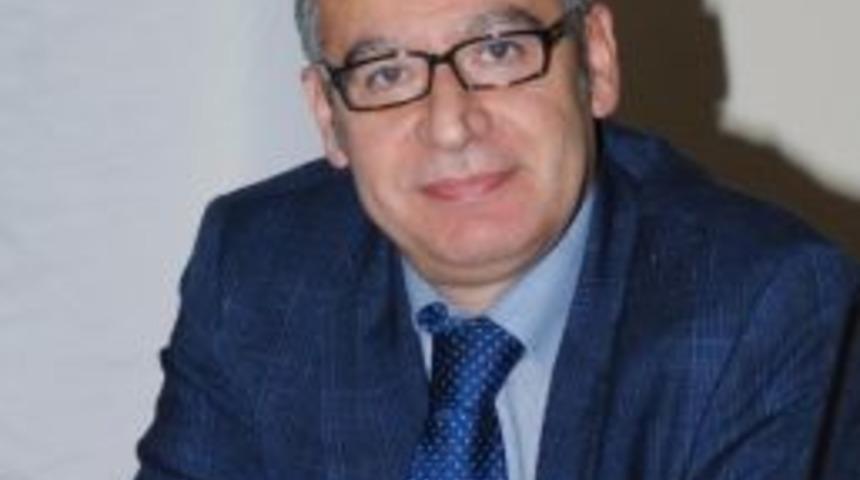 Dr. &Ouml;kten: "hekimler 14 Mart Tıp Bayramında İş Bırakacak"