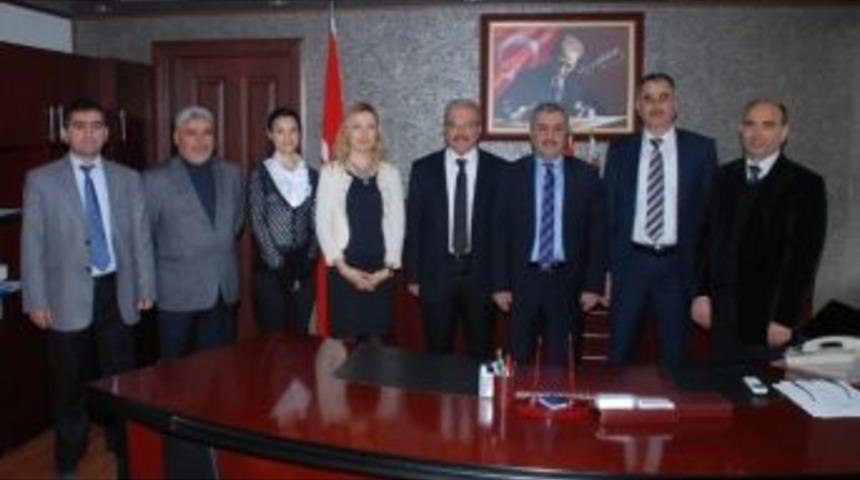 Tatar: "deprem Ve Afetlerle M&uuml;cadele Se&ccedil;im S&uuml;recinde Konuşulmuyor"