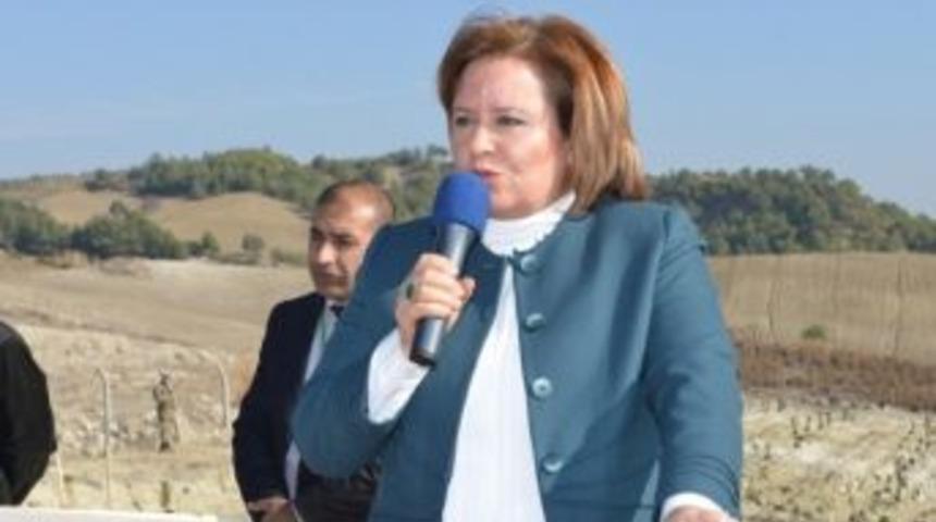 G&uuml;rkan: "adliyeler Bodrum Katlardan Saraylara Taşındı"