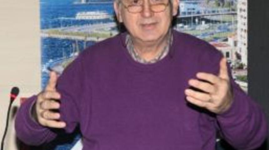 Prof.dr. Uyar: "t&uuml;rkiye G&uuml;neş Ve R&uuml;zgar Zengini"