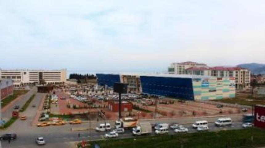 Trabzon Cevahir Outlet Cazibe Merkezi Oldu
