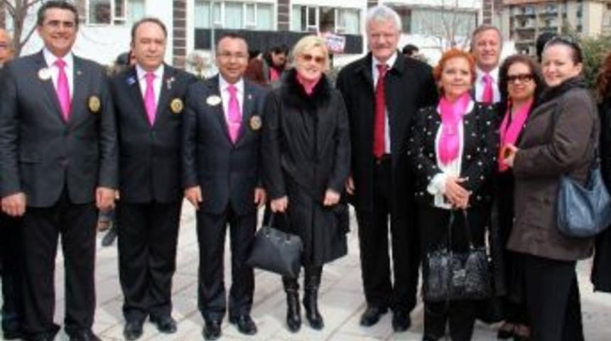 &Ccedil;ankaya&rsquo;da Bir Engelsiz Park Daha