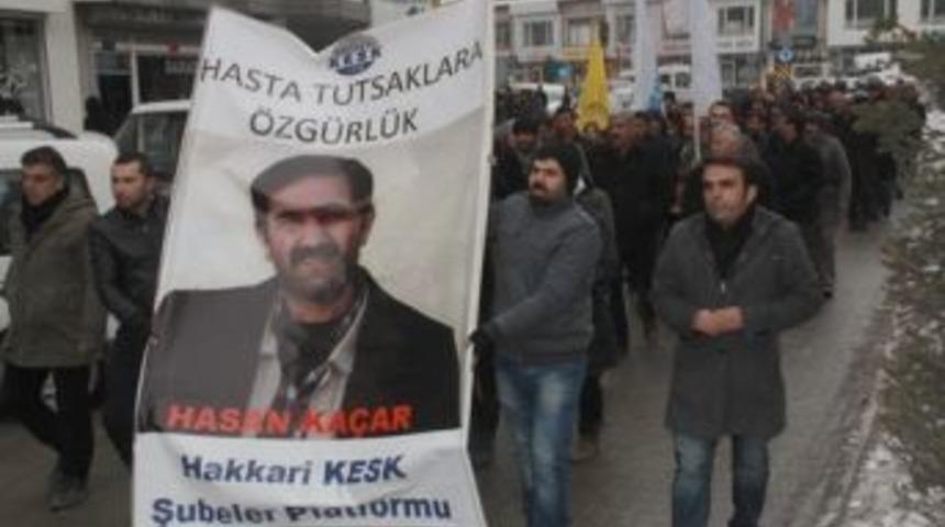 Hatso&rsquo;nun Dilek&ccedil;esine Cumhurbaşkanlığından Yanıt