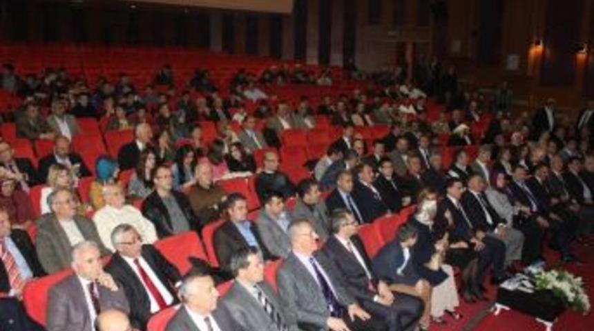 Kaymakam Sarıcan Vefatının 7'inci Yılında Anıldı