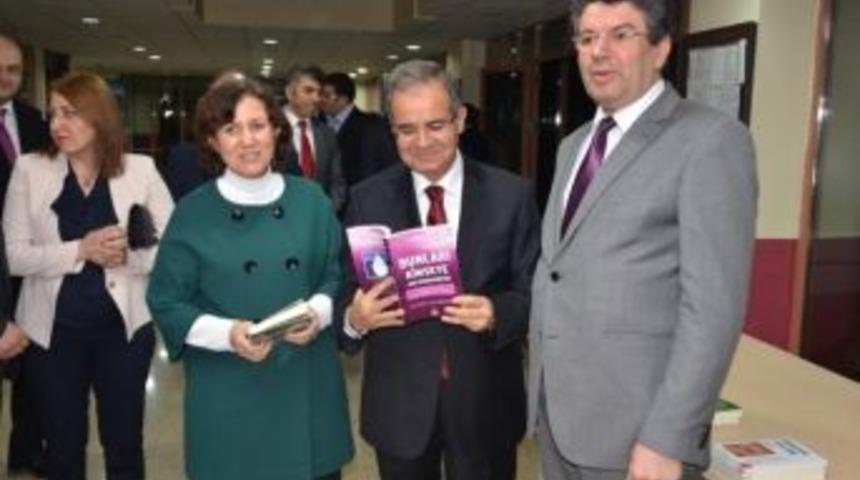 Kapaklıkaya&rsquo;dan Kilis&rsquo;te 3 Bin 500 Kişiye Konferans&rlm;