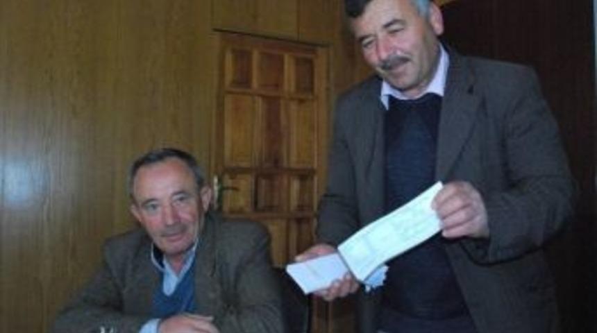 Pazarlar Se&ccedil;ime Hazırlanıyor
