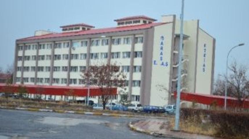 Taşeron İş&ccedil;ilerin Maaş İsyanı