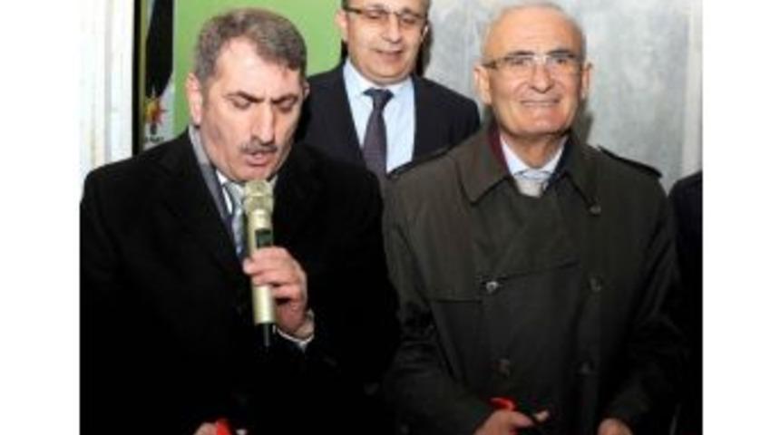 Başkan Yılmaz: &ldquo;atakum&rsquo;da Bir Elimiz Eksik&rdquo;