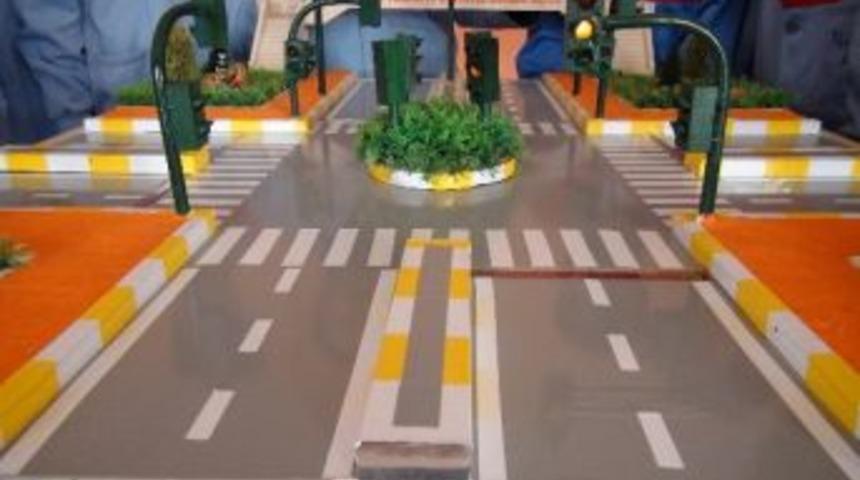 Kırmızı Işık İhlalleri Bu Proje İle Son Bulacak