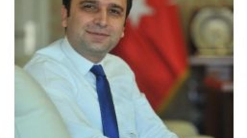 Ak Parti İl Başkanı K&ouml;se&rsquo;den 29 Ekim Mesajı