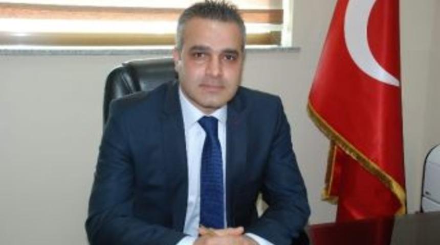 Park Hospital Kahta-adıyaman Servisi Hizmete Girdi