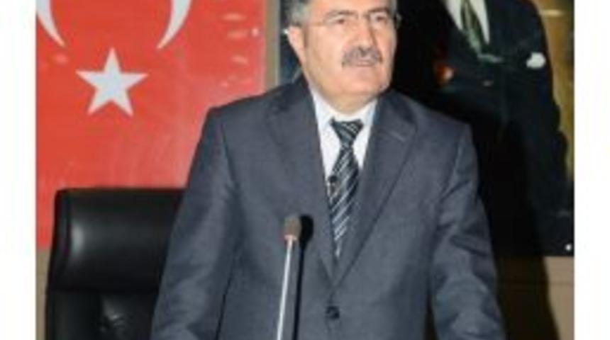B&uuml;y&uuml;kşehir&rsquo;den Hizmet İ&ccedil;i Eğitim Semineri