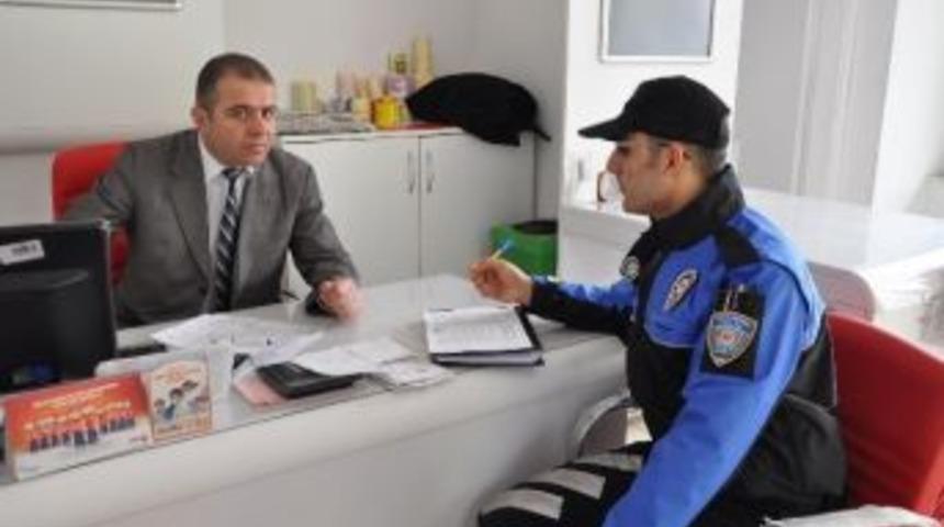 Sorgun İl&ccedil;e Emniyet M&uuml;d&uuml;rl&uuml;ğ&uuml;nden &ldquo;g&uuml;venlik Re&ccedil;etesi&rdquo;