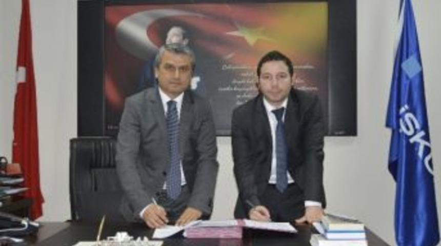 İşkur&rsquo;dan Gazaltı Kaynak&ccedil;ısı Kursu