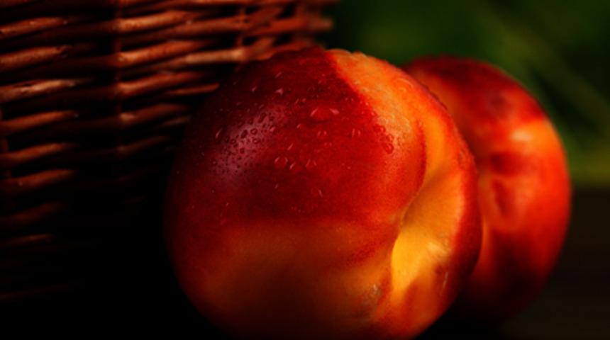 Şeftalinin faydaları