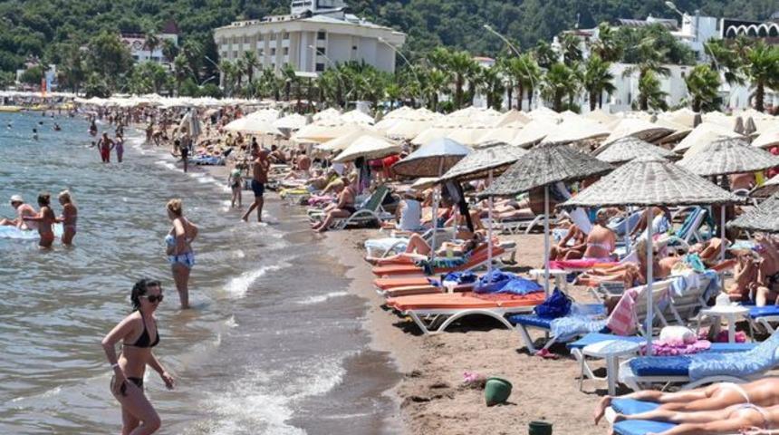 Kurban Bayramı tatili kaç gün olacak? Kurban Bayramı tatili 9 gün mü? Tatilciler planlarını yaptı bile
