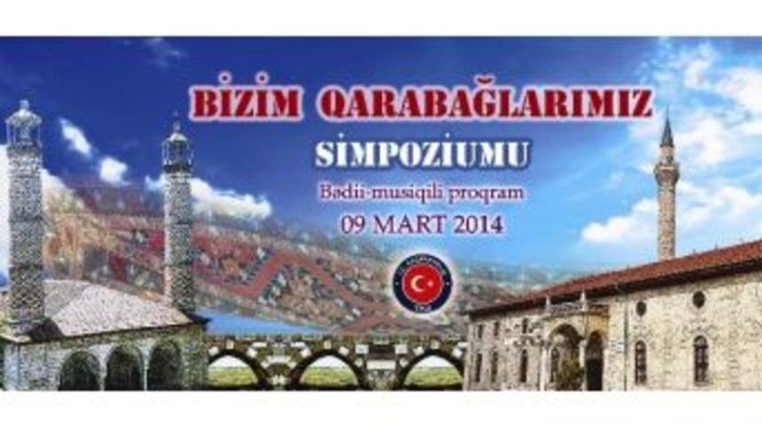 Ortak Tarihin İzinde Karabağ K&uuml;lt&uuml;rel Etkileşim Projesi