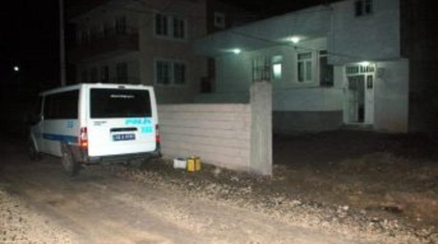 Aynı Evi İkinci Defa Soymaya &Ccedil;alıştılar