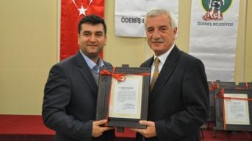 &Ouml;demiş&rsquo;in İmar Plan Revizyonu Se&ccedil;imden Sonraya Kaldı