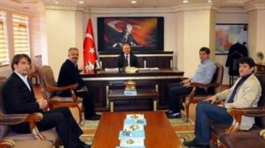 Tunceli&rsquo;ye Doğalgaz İletim M&uuml;jdesi