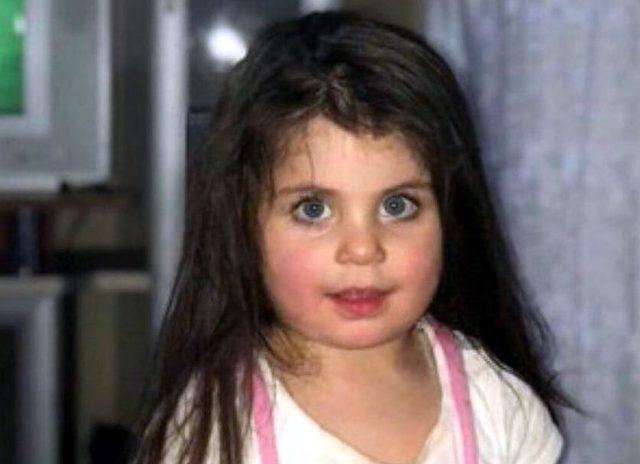 4 yaşındaki Leyla'nın ölümüyle ilgili iddianame tamamlandı