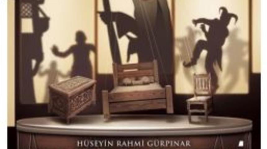 &lsquo;gulyabani&rsquo; G&uuml;n Sayıyor