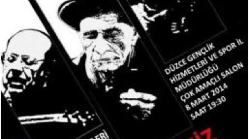 &Uuml;cretsiz Bahar Şenliği