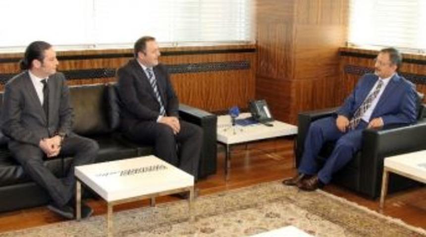 "&ccedil;erkez K&uuml;lt&uuml;r&uuml;, Kadim Bir K&uuml;lt&uuml;r"