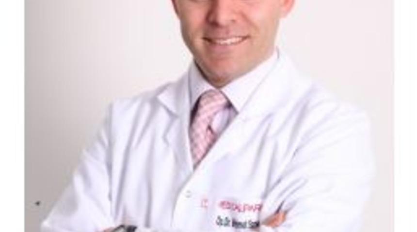 Op.dr. Sarıer: &ldquo;idrar Ka&ccedil;ırma Tiplerinin Tedavileri Farklıdır&rdquo;