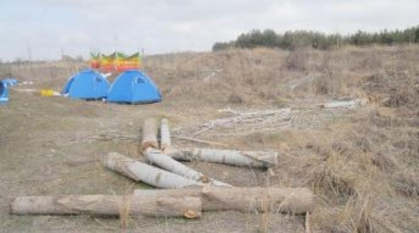 Demirtaş&rsquo;tan 'hevsel' Eylemleri A&ccedil;ıklaması