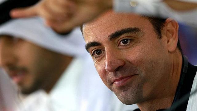 Xavi, Beşiktaş'tan Negredo'nun transferi için devreye girdi