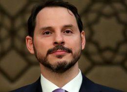 Berat Albayrak: Türkiye ekonomisi güçlü büyüme ivmesini sürdürüyor