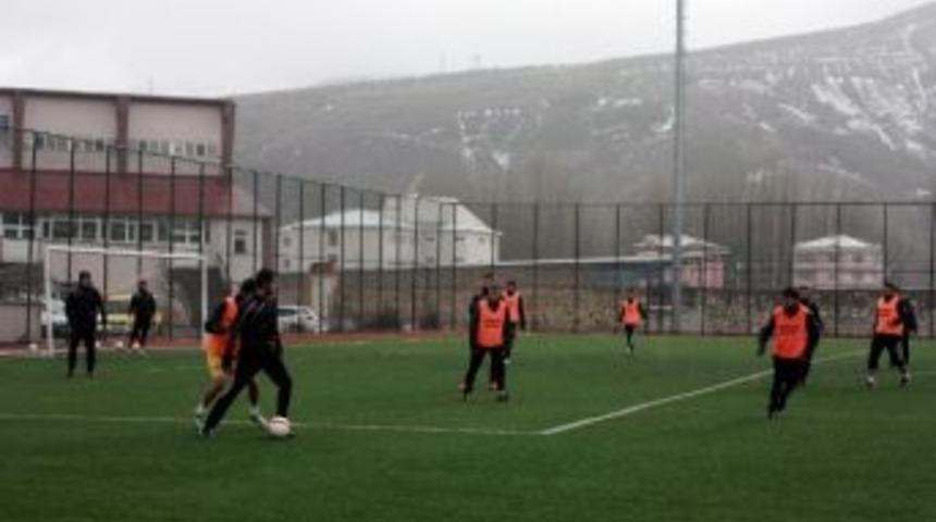 Bayburtspor'da Yardımcı Antren&ouml;r Mehmet Nacir&rsquo;in G&ouml;revine Son Verildi