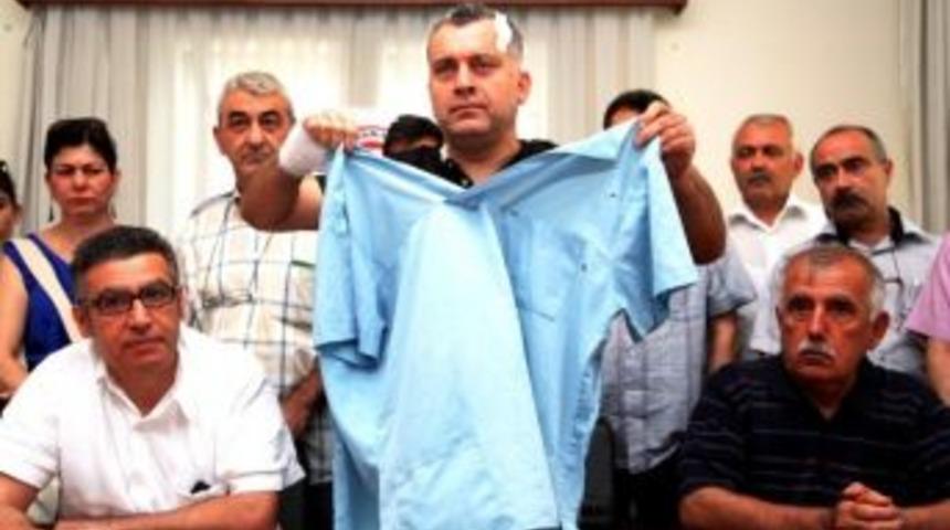 Doktora Dayak Davası