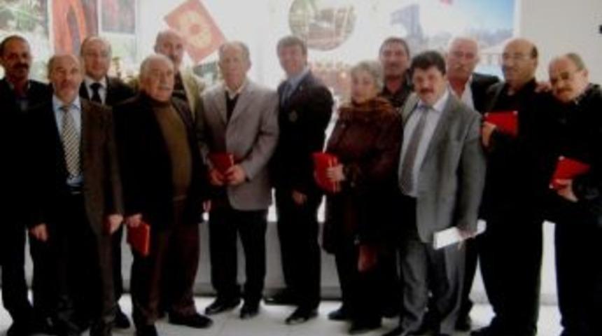 B&uuml;nyan Belediye Meclisi 60 Kez Toplandı