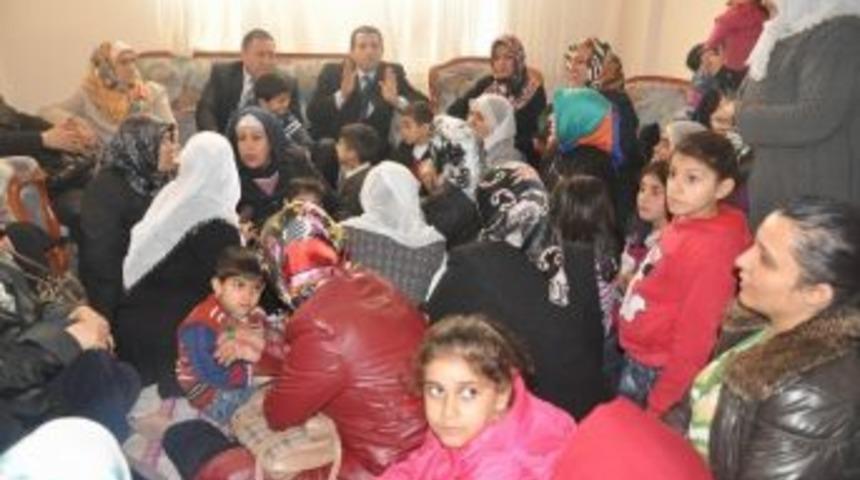 Parlak Se&ccedil;im &Ccedil;alışmalarına Devam Ediyor