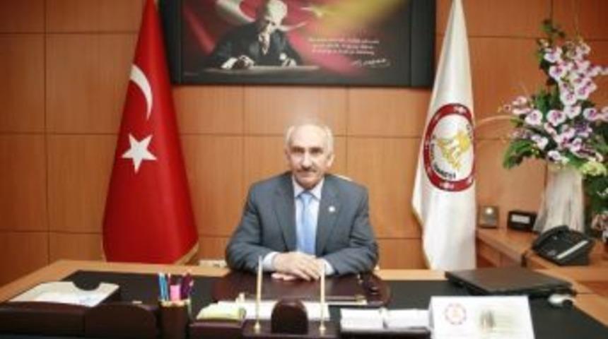 Uşak İl Özel İdaresi 2014 Yılında Da Tarımsal Yatırımlara Devam Edecek